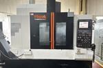 Mazak - Vertical Centre Smart 530C 