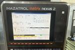 Mazak - Vertical Centre Smart 530C 