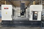 Mazak - VTC-300C-II 