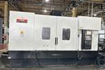 Mazak - VTC-300C-II 