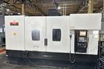 Mazak - VTC-300C-II 