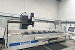 Bauer - Maschinenbau Bohrmax Z40