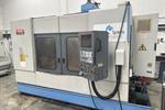 Mazak - VTC-20B M+