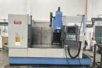 Mazak - VTC-20B M+