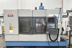 Mazak - VTC-20B M+