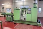 DMG - Gildemeister CTX310 