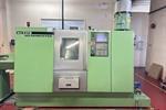 DMG - Gildemeister CTX310 