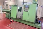 DMG - Gildemeister CTX310 