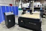 Opus - CNC Olympus 1325