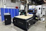 Opus - CNC Olympus 1325