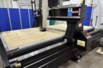 Opus - CNC Olympus 1325
