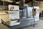 Haas -  VF3