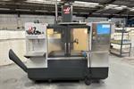 Haas - VF-2CDE