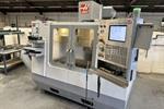 Haas - VF2DE