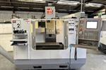Haas - VF2DE