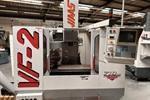 Haas - VF-2