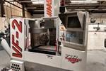Haas - VF-2