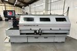 XYZ - Proturn SLX 555-2M