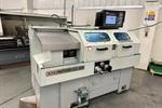 XYZ - Proturn SLX1630