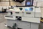 XYZ - Proturn SLX1630
