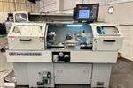 XYZ - Proturn SLX1630