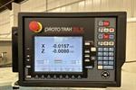 XYZ - Proturn SLX1630