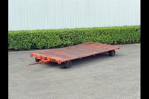 Mafi - 1020S - 3 T
