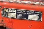 Mafi - 1020S - 3 T