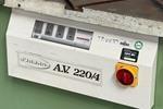 Euromac - A.V. 220/4