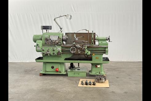 VDF - 21R0