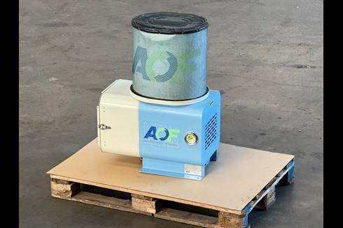 NN - Air O Filter - AF-20P