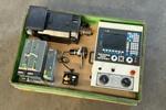 Fagor - CNC 8055