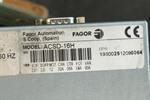 Fagor - CNC 8055