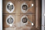 Donaldson Torit - DFPRO-4-SPRK-R Extractor