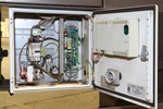 Donaldson Torit - DFPRO-4-SPRK-R Extractor