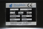 Donaldson Torit - DFPRO-4-SPRK-R Extractor