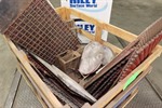 _Unknown / Other - Pallet of Vibrator Bowl Spares