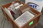 _Unknown / Other - Pallet of Vibrator Bowl Screens