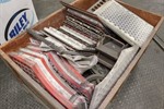 _Unknown / Other - Pallet of Vibrator Bowl Screens