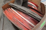 _Unknown / Other - Pallet of Walther Trowel Separation Screens