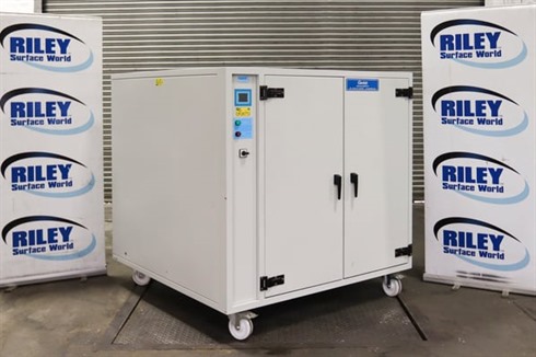 Genlab - PRIME XL Laboratory Oven