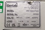 Genlab - PRIME XL Laboratory Oven