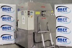 Guyson - Allka-Jet Enclosed Jet Spray Degreaser