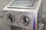 Guyson - 1400 Mediblast Shot Blast Cabinet with Extractor