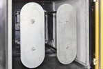 Plymovent - Draftmax Ultra Bench