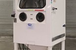 Vapormatt - VaporMaster 1010 Aqua/Wet Blast Cabinet