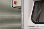 Vapormatt - VaporMaster 1010 Aqua/Wet Blast Cabinet
