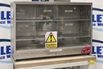 LTE - Natural Convection Electric Drying Cabinet