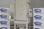 J Reid - Model 2838 Dust Collector