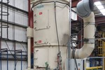 Camfil Farr APC - Handte Vortex Wet Scrubber